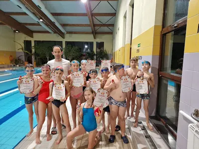 Swim And Snow Szkoła Pływania i Narciarstwa Zebrzydowice